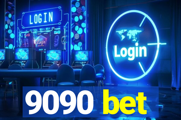 9090 bet